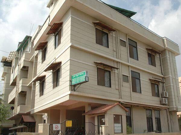 Yes Rooms Ejipura Main Road, Bangalore 1